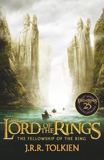 The Fellowship of the Ring.  Part 1