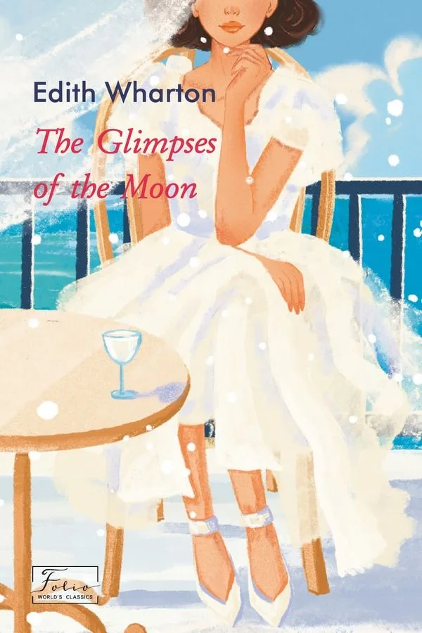 The Glimpses of the Moon (Електронна книга)