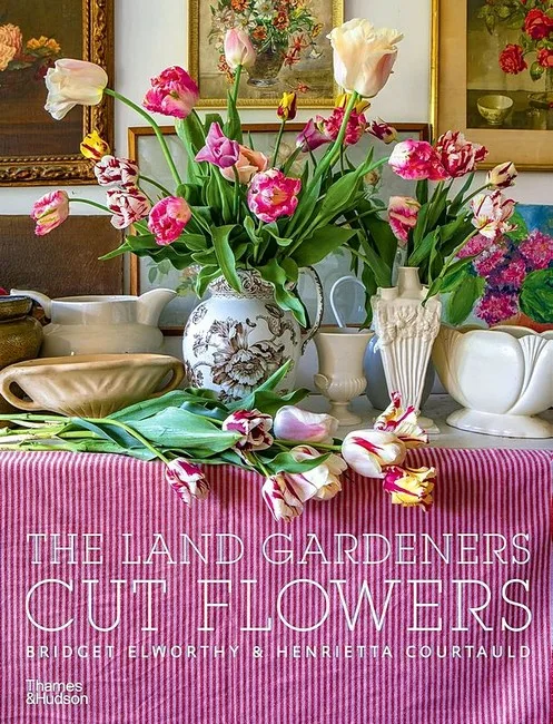 The Land Gardeners. Cut Flowers