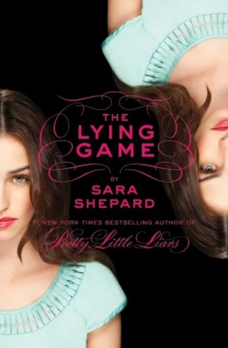 The Lying Game. Book 1