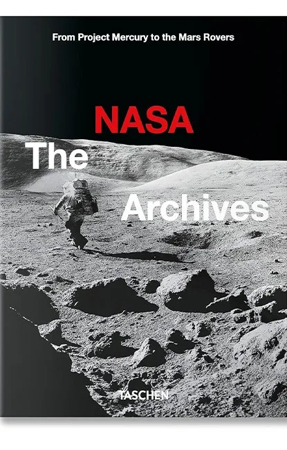 The NASA Archives. 45th Ed.
