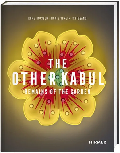 The Other Kabul. Remains of the Garden