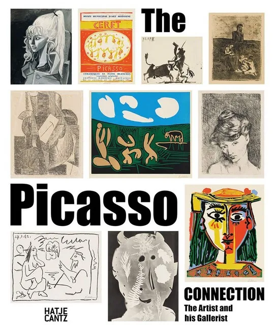 The Picasso Connection. The Artist and his Gallerist