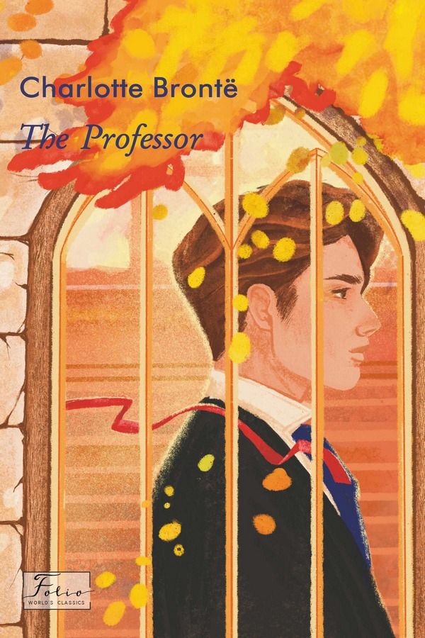 The Professor (Електронна книга)