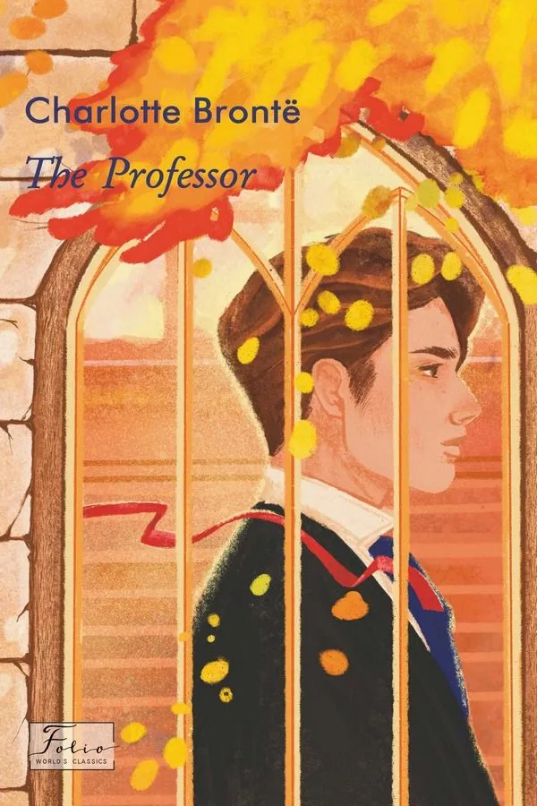 The Professor (Електронна книга)
