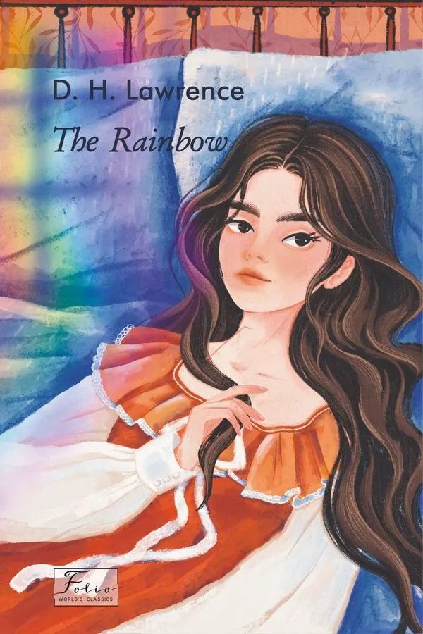 The Rainbow (Електронна книга)