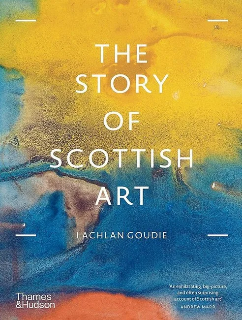 The Story of Scottish Art