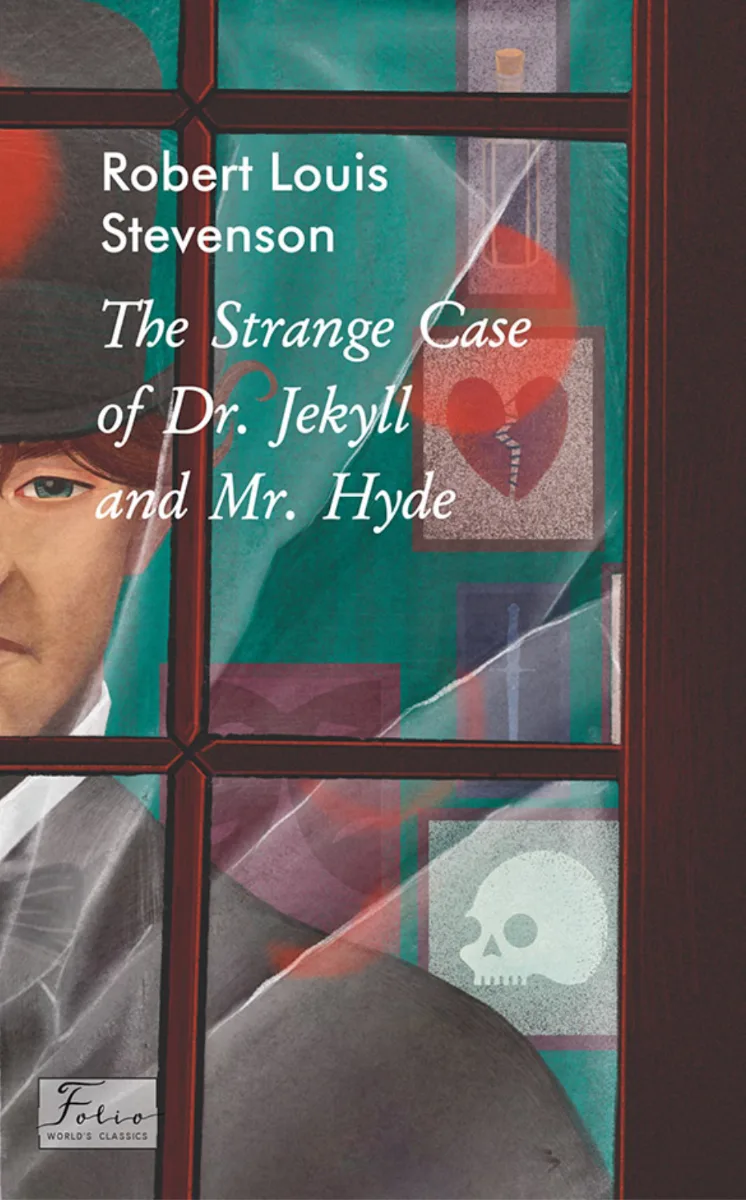 The Strange Case of Dr. Jekyll and Mr. Hyde (Електронна книга)