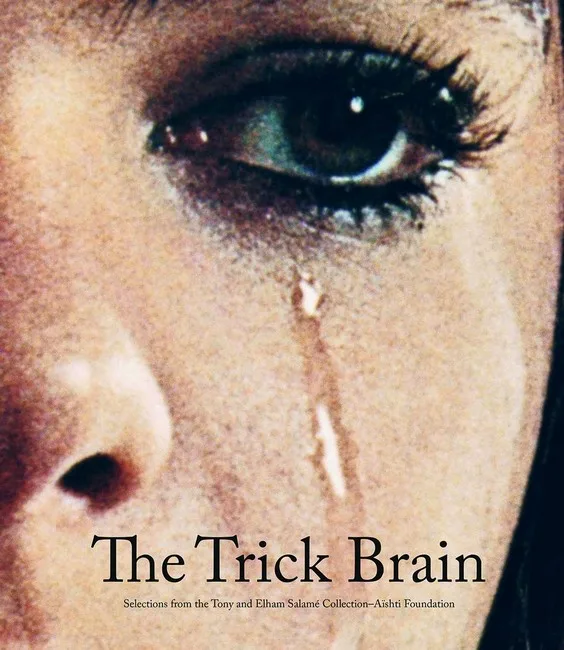 The Trick Brain: Selections from the Tony and Elham Salame Collection, Aishti Foundation