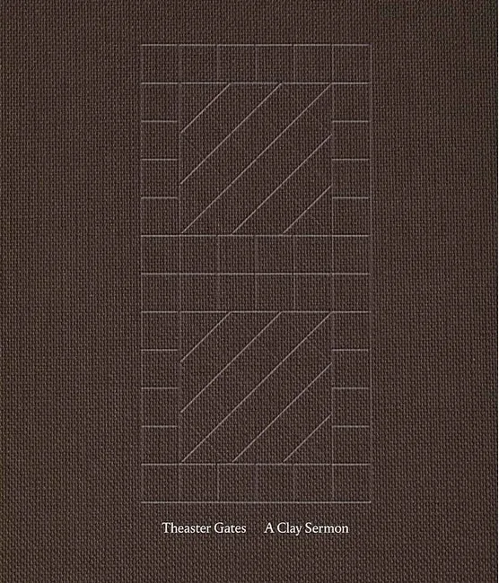 Theaster Gates. A Clay Sermon
