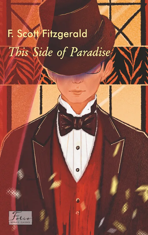 This Side of Paradise (Електронна книга)