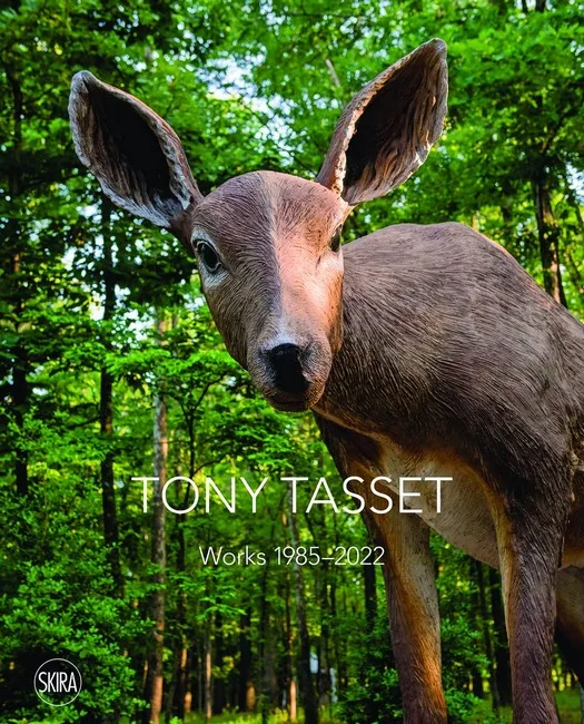 Tony Tasset. Works 1985-2022