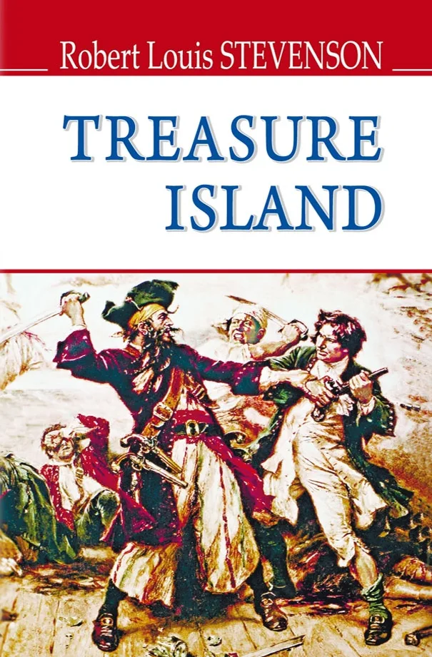 Treasure Island