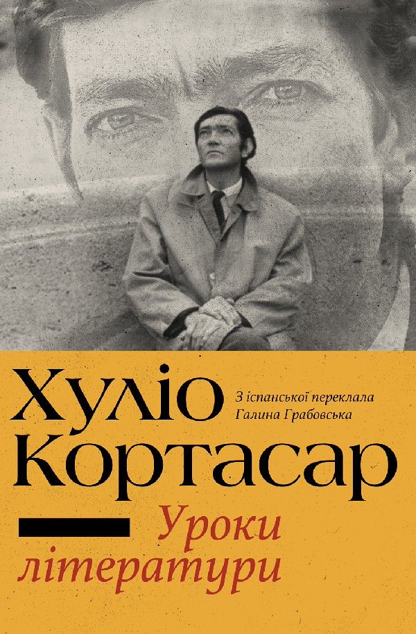 Уроки літератури (Електронна книга)