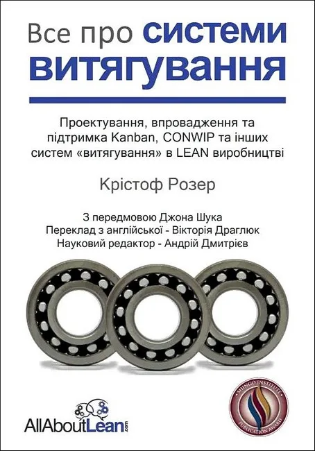 Все про системи витягування