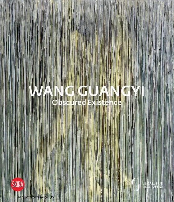 Wang Guangyi: Obscured Existence.