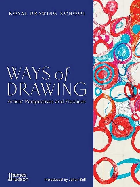 Ways of Drawing. Artists Perspectives and Practices