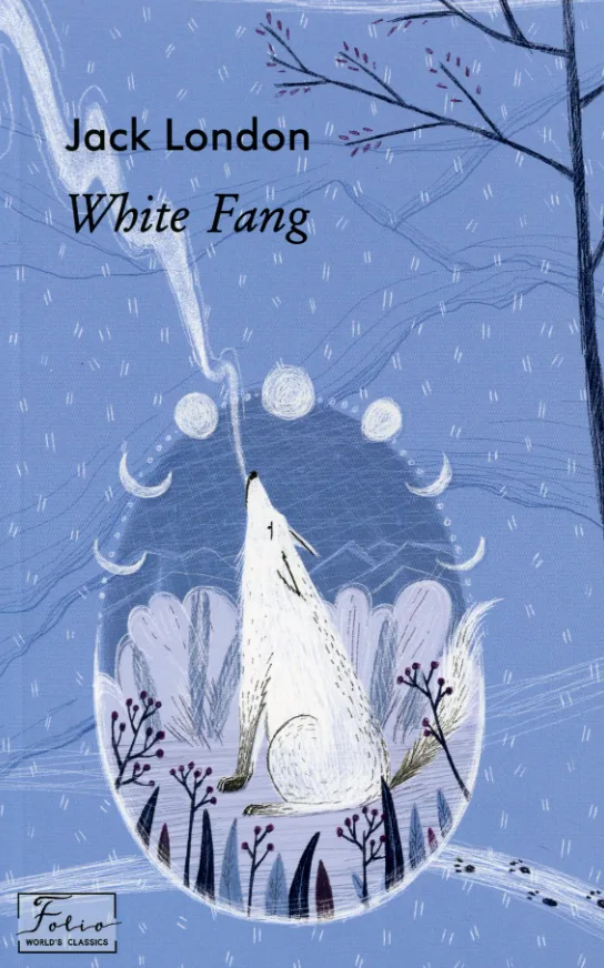 White Fang