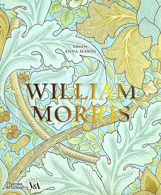 William Morris