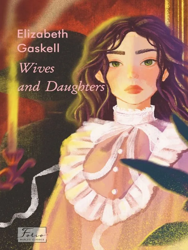 Wives And Daughters (Електронна книга)
