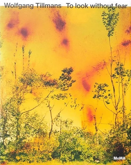 Wolfgang Tillmans. To look without fear