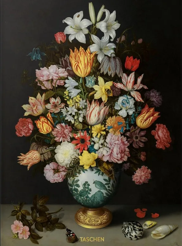 XL. The National Gallery. Paintings, People, Portraits