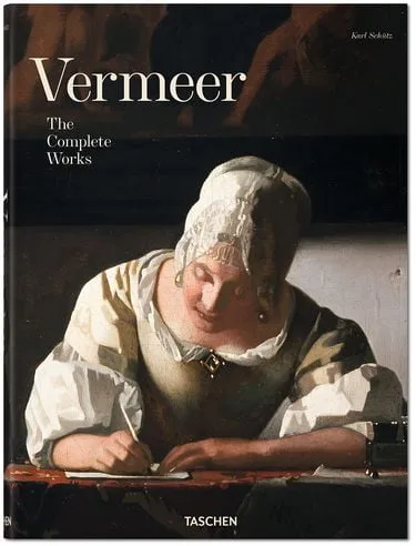XL. Vermeer. The Complete Works