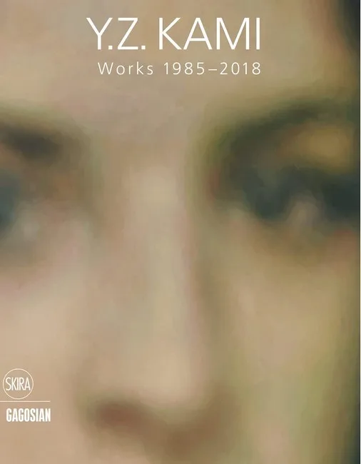 Y.Z. Kami: Works 1985–2018