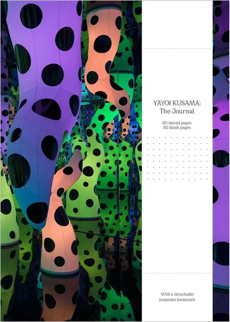 Yayoi Kusama. The Journal